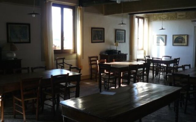 Agriturismo Il Rigo
