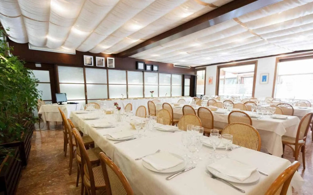 Hotel della Baia