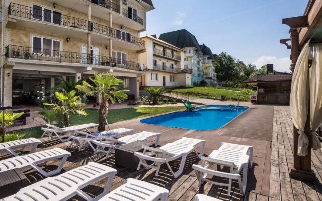 More Hotel