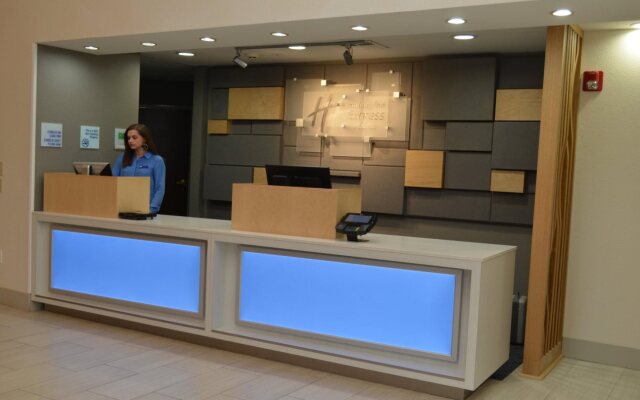 Holiday Inn Express & Suites Greenville-Spartanburg (Duncan) by IHG