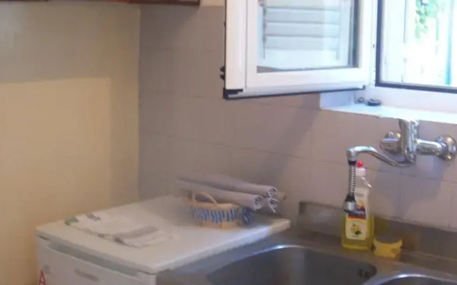 Apartments Dora