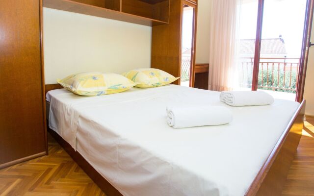 Apartmani Zoran