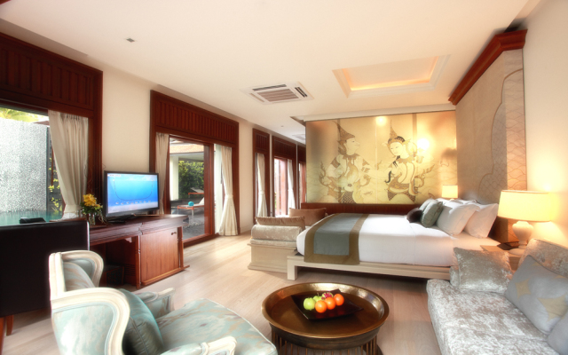 Maikhao Dream Villa Resort  Spa