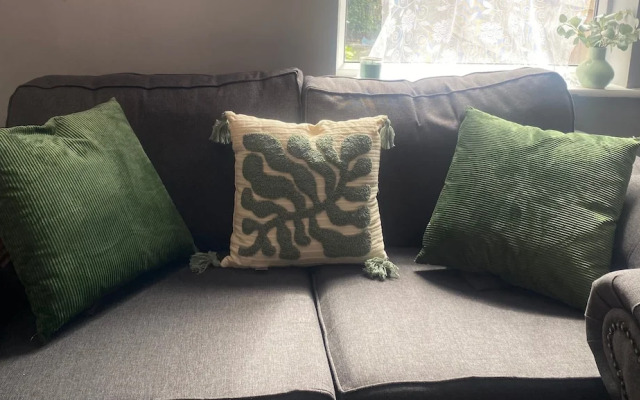 Sherwood Hideaway Retreat