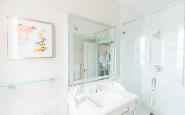 Warwick Melrose Dallas
