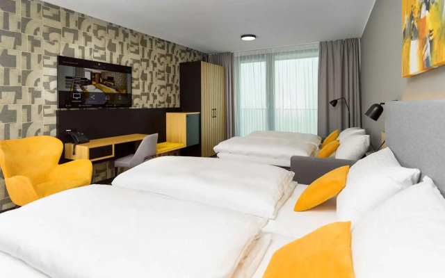 Best Western Parkhotel Hagenberg