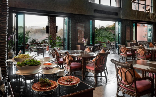 Katiliya Mountain Resort & Spa