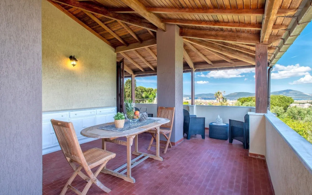 Sardinia Re - Villino Silvia