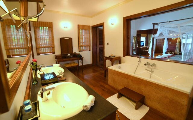 Bagan Thiripyitsaya Sanctuary Resort