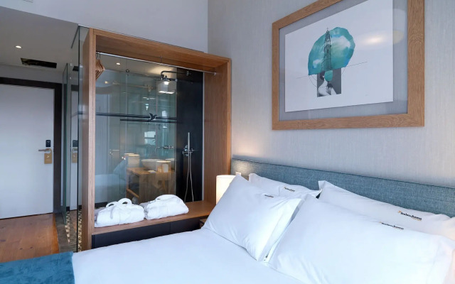 Santa Catarina FLH Suites