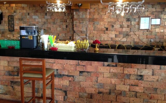 Ruen Thai Guesthouse Patong