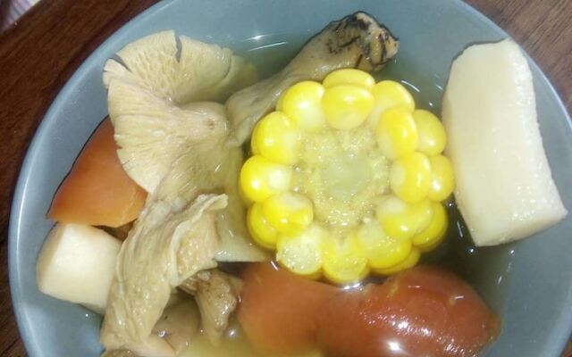 JM Veggie Friends Home