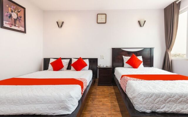 OYO 824 Bao Anh Hotel