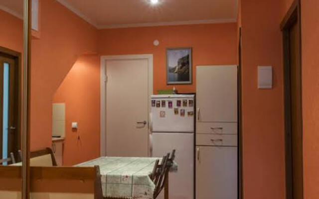 Dabintos Apartment