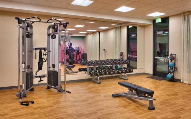 Hyatt Place Park City