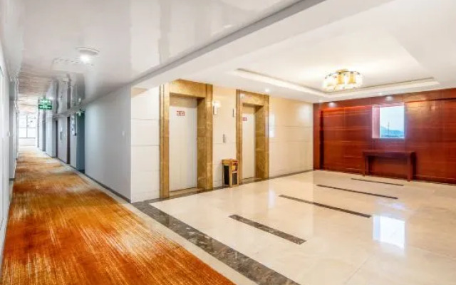 Wuneng International Hotel