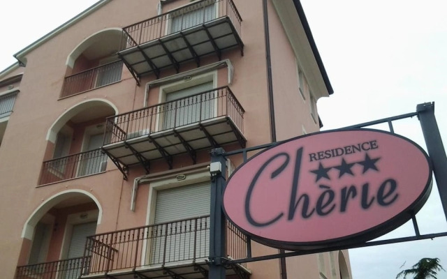 Residence Cherie