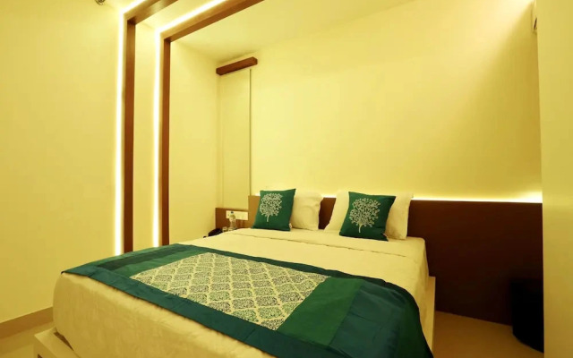 George's The Royal Suite Residency