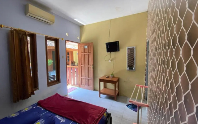 Pondok Kali Oedal