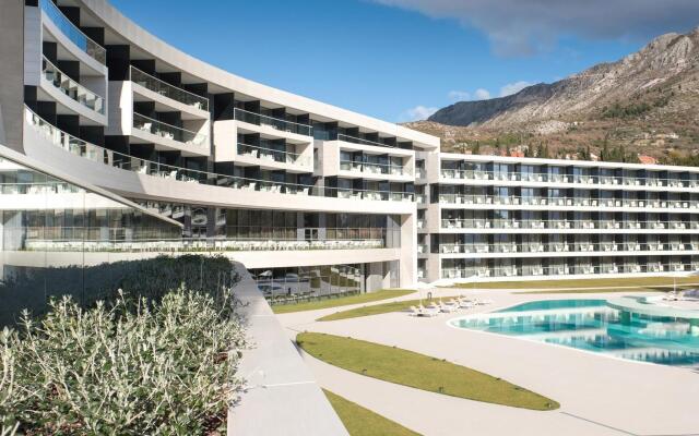 Sheraton Dubrovnik Riviera Hotel