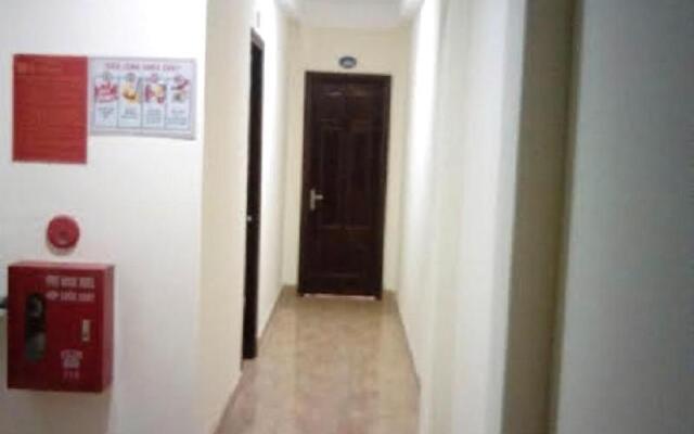 Anh Duong Hotel