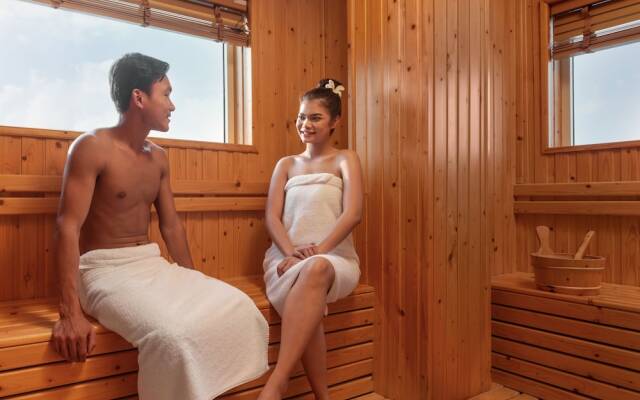 Duong Chan Hotel