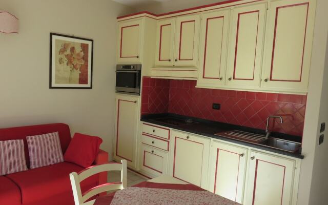 Nel Giardino Di Renzo 280s