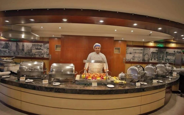 Luxor Nile Cruises