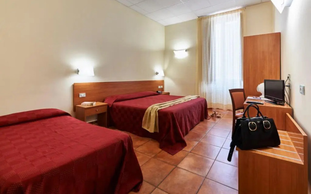 Hotel Sant'Antonio