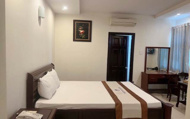 Thien Ha Hotel