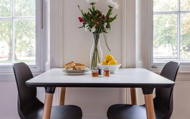 Lovely 1 Bedroom Flat in Camberwell