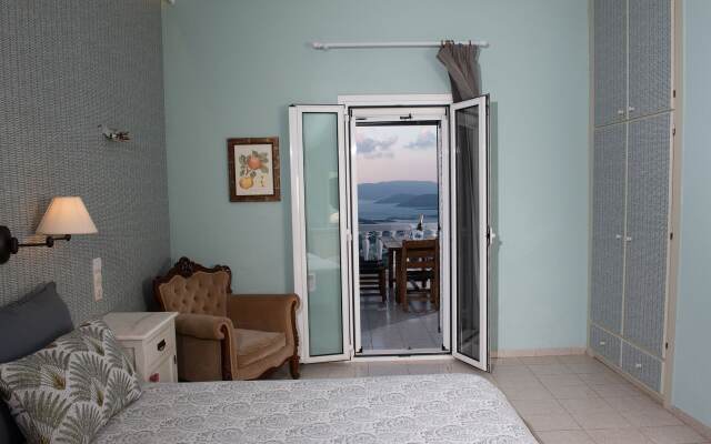 Adrakos Apartments - Adults Only