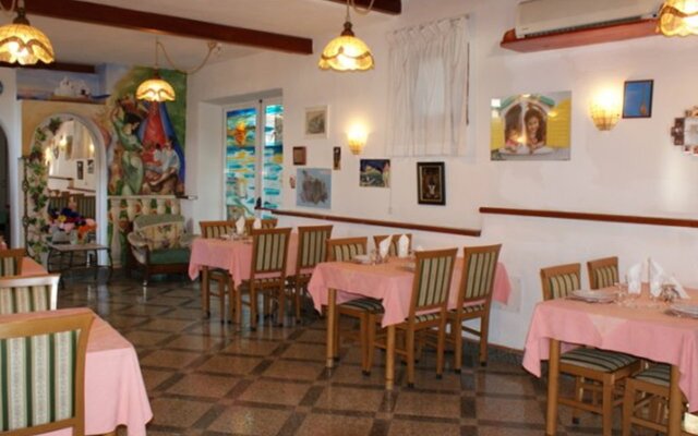 Hotel Residence Villa Marinù