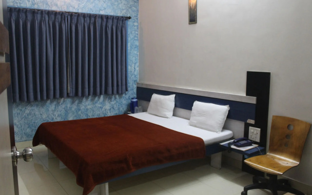 Hotel Cool Palace