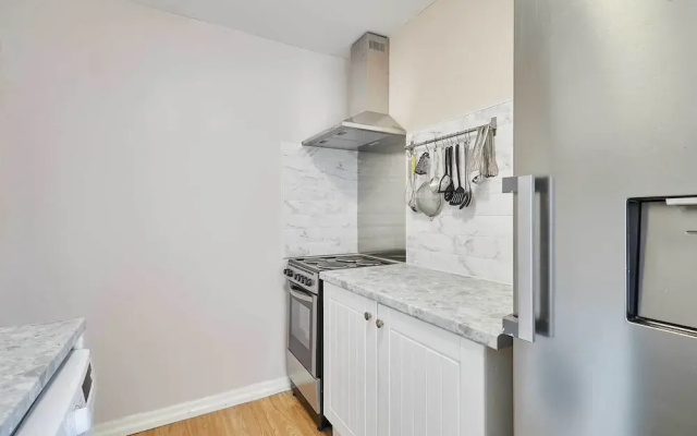 Host Stay Carrville Apartment