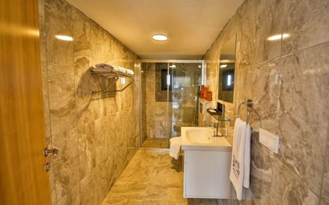 Marin Yalıkavak Hotel