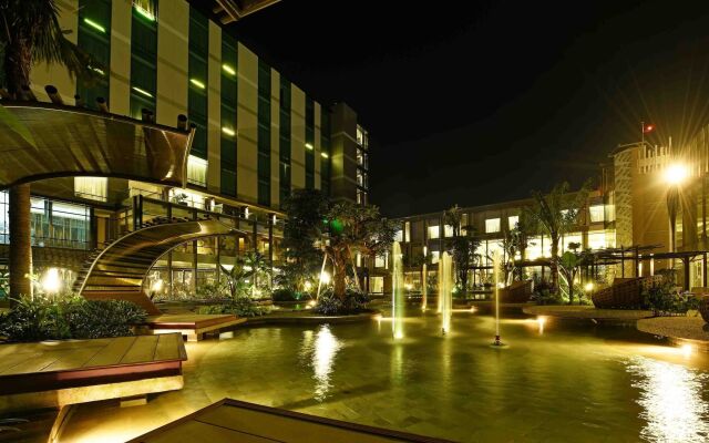 Holiday Inn Cikarang Jababeka by IHG