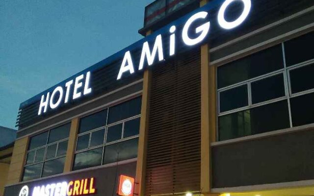 Hotel Amigo