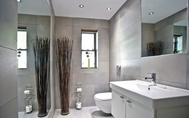 Harbour View - A6 Masts