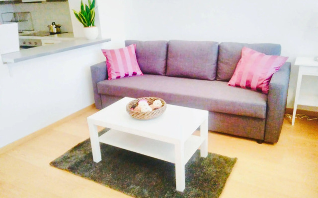 Prague City Stay Rohácova