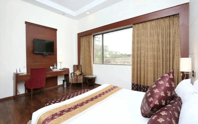 Woods Resorts by Oyo Rooms