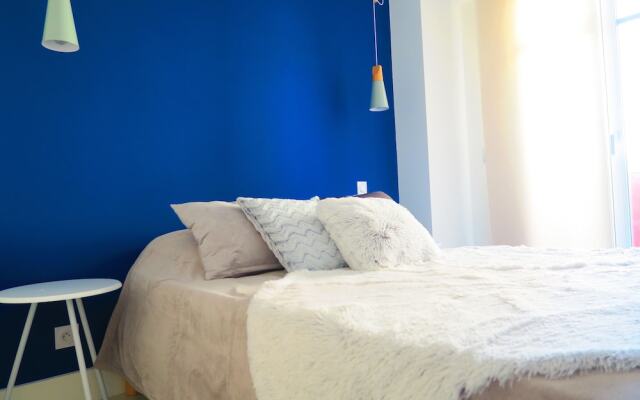 Camilia Terrasse Prestige by Nestor&Jeeves