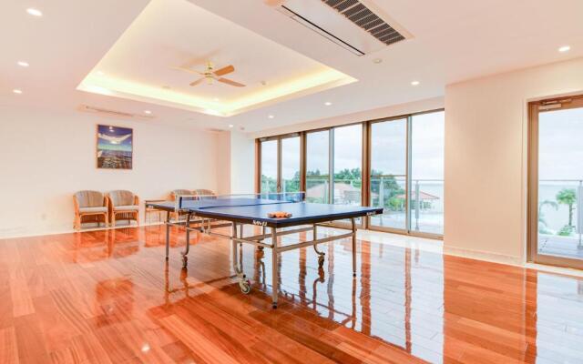 The Ubufuru Ishigaki