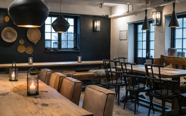 Quality Hotel Prinsen