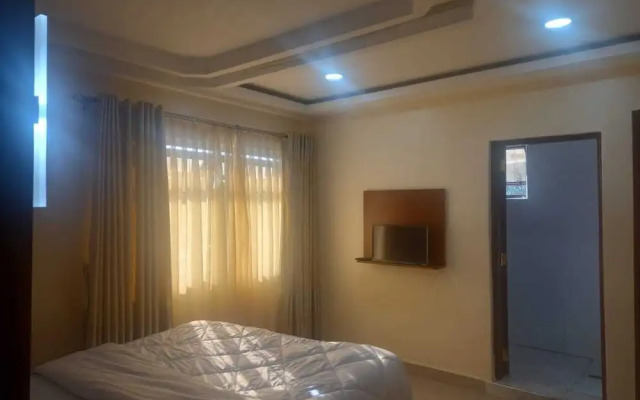 Nairobi Glory Palace Hotel