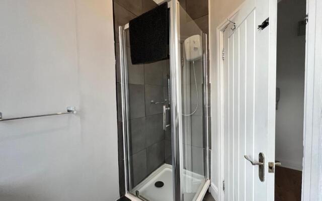 Central Harrogate 2 Bedroom Apartment