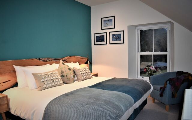 Orchy Bank House