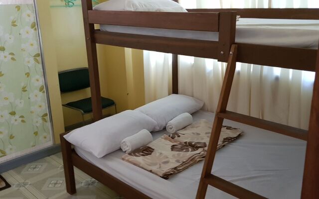 Nonoy Matt Bed & Breakfast