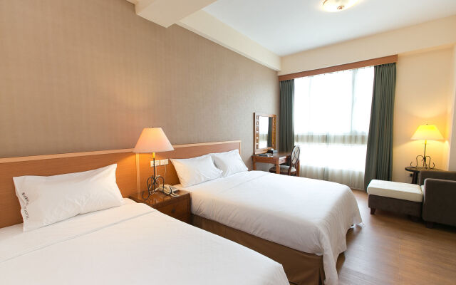 Hualien Lohas Hotel