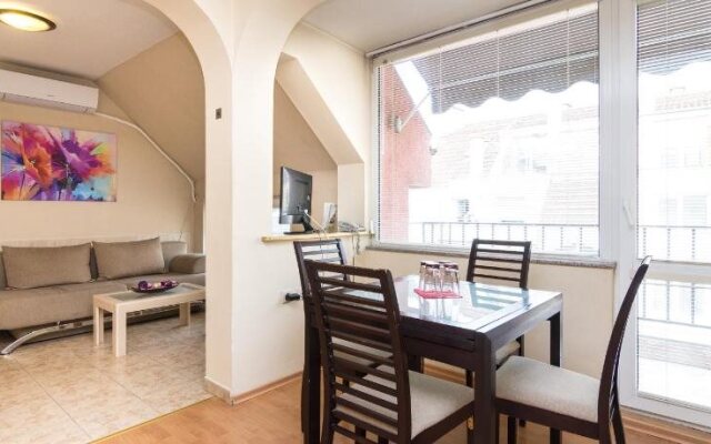 Family Hotel Madrid